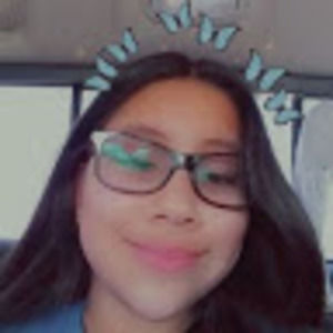 Meet your Posher, Gabriela